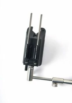 Delkim Safe-D Carbon Snag Bars (For Older Alarms) - Alarm accessories -Carp Sales Store 1306880273 delkim safe d snag bars1