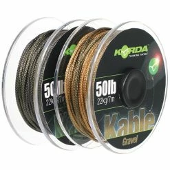Korda Kable Leadcore 25m -