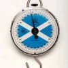 Reuben Heaton Standard Scale LTD Edition SCOTLAND 60lb - Scales