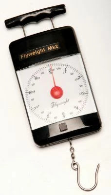 Reuben Heaton Flyweight MK2 Scale - Scales