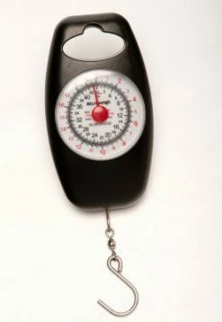 Reuben Heaton Microweigh Pocket Dial Scale - Scales