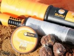 Guru Speedmesh PVA System 7 Metres - Pva mesh & refills