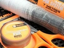 Guru Speedmesh PVA Refill 5 Metres - Pva mesh & refills