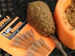 Guru X-Safe Spare Tail Rubbers - Lead clips & sleeves