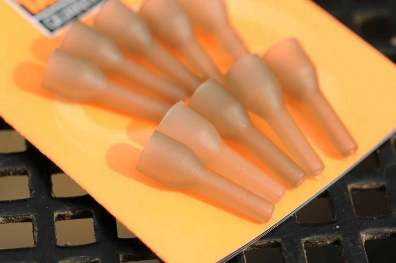 Guru X-Safe Spare Tail Rubbers - Lead clips & sleeves 2 Guru X-Safe Spare Tail Rubbers - Lead clips & sleeves - Image 2