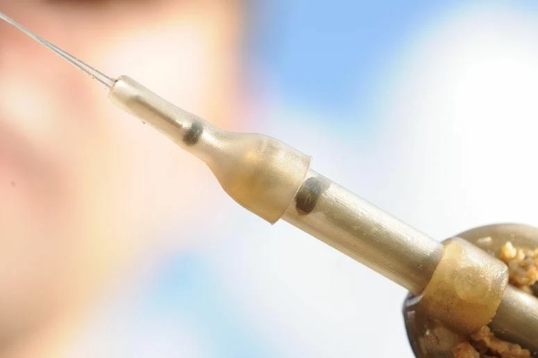 Guru X-Safe Spare Tail Rubbers - Lead clips & sleeves 4 Guru X-Safe Spare Tail Rubbers - Lead clips & sleeves - Image 4