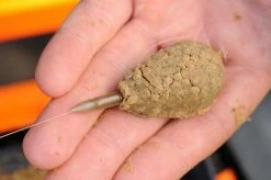 Guru Spare In-Line Tail Rubbers - Lead clips & sleeves -Carp Sales Store 1318283351 5