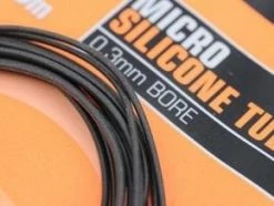 Guru Silicone Tubing - Rig tubing & shrink tube