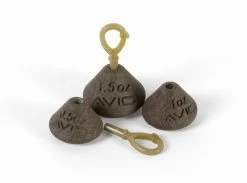 Avid Carp Back Leads -