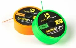 Avid Carp Marker Elastic - Marker floats & elastic