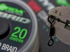 Korda Krimps - Swivels & crimps -Carp Sales Store 1321545727 KRIMP MAIN3