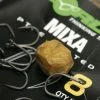 Korda Mixa Hooks BARBED -
