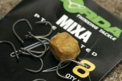 Korda Mixa Hooks BARBED -