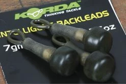 Korda Intelligent Backleads - Back leads