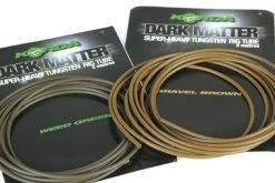 Korda Dark Matter Rig Tubing - Rig tubing & shrink tube