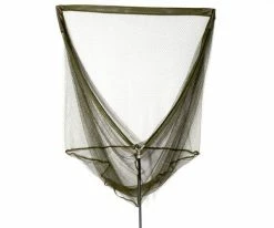 Trakker EQ Landing Net 42inch - Landing net & handles