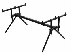 Ron Thompson Rod Pod Lux 3-Rod - Rod pods