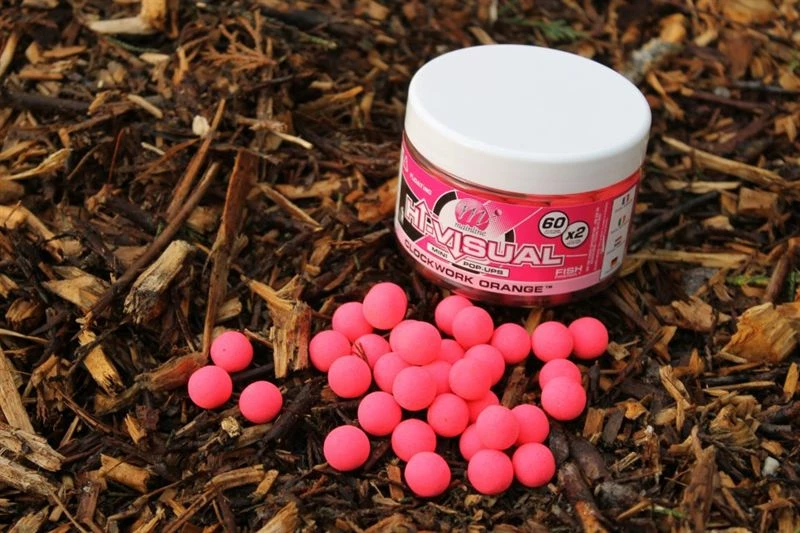 Mainline Hi-Visual Pop-Ups 12mm - Pop ups 4 Mainline Hi-Visual Pop-Ups 12mm - Pop ups - Image 4