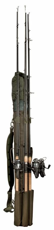 Fox Specialist 3 Rod Quiver - Rod quivers