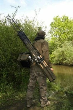 Fox Specialist 3 Rod Quiver - Rod quivers -Carp Sales Store 1337895580 3