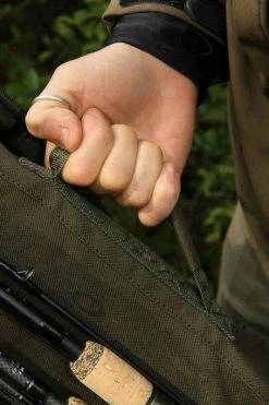 Fox Specialist 3 Rod Quiver - Rod quivers -Carp Sales Store 1337895580 5