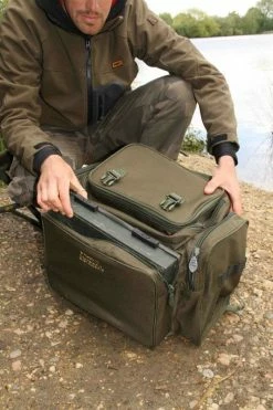 Fox Specialist Compact Rucksack - Rucksacks -Carp Sales Store 1337896159 1