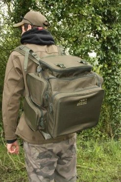 Fox Specialist Compact Rucksack - Rucksacks -Carp Sales Store 1337896159 2