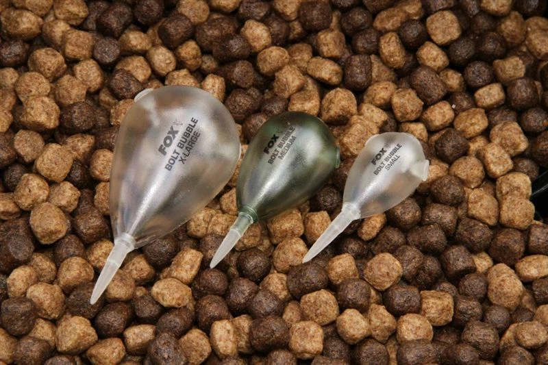 Fox Bolt Bubbles - Controller & zig floats 3 Fox Bolt Bubbles - Controller & zig floats - Image 3