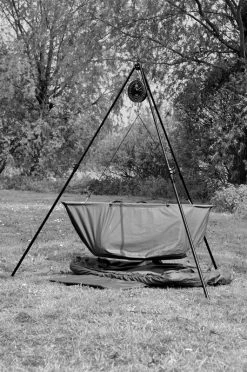 Cygnet Sniper Weigh Tripod Euro - Weighing tripods