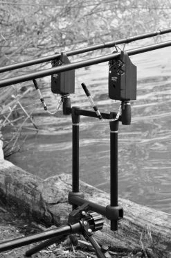 Cygnet Buzzer Bar (PAIR) 2 Rod - Buzz bars