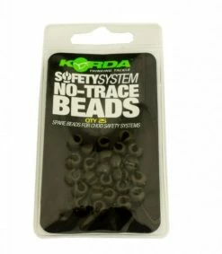 Korda Safety System No Trace Beads -