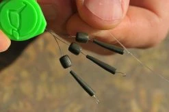 Korda Naked Chod Safety System - Line stops & sinkers -Carp Sales Store 1345539350 1