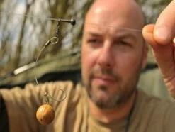 Korda Naked Chod Safety System - Line stops & sinkers -Carp Sales Store 1345539350 2