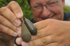 Korda Textured Leads - Swivel leads -Carp Sales Store 1345650441 3