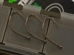 Korda Kontinental Hook Barbed - Hooks -Carp Sales Store 1346409584 kont