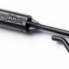 Trakker Hook-Ups - Hook sharpening & tools