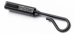 Trakker Hook-Ups - Hook sharpening & tools