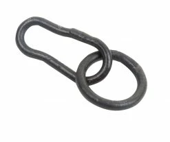 Avid Carp Flexi Flat Links - Clips & links