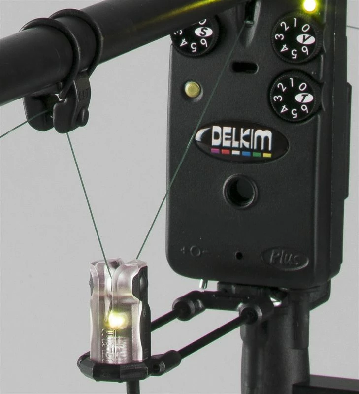 Delkim ES Indication Set - Swingers & indicators 2 Delkim ES Indication Set - Swingers & indicators - Image 2