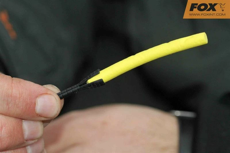 Fox Zig Aligna Kit - Foam & cork 3 Fox Zig Aligna Kit - Foam & cork - Image 3