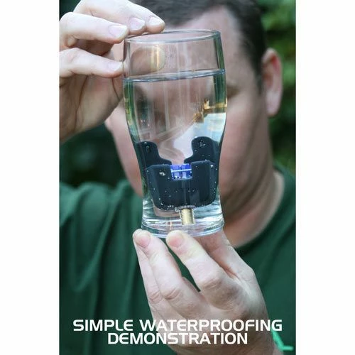 Advanced Technology Tackle ATTs Alarms - Bite alarms 5 Advanced Technology Tackle ATTs Alarms - Bite alarms - Image 5