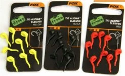 Fox Zig Aligna Sleeves - Hook accessories