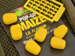 Korda Pop Up Maize - Artificial baits 6 Korda Pop Up Maize - Artificial baits -Carp Sales Store 1364374159 5