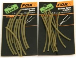 Fox Edges Shrink Tube - Rig tubing & shrink tube