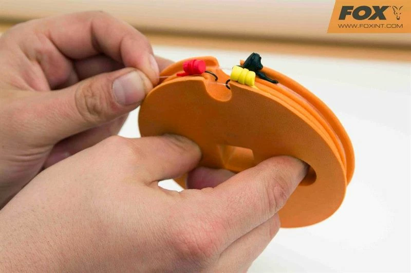 Fox Zig Disc - Chod & zig boxes 2 Fox Zig Disc - Chod & zig boxes - Image 2