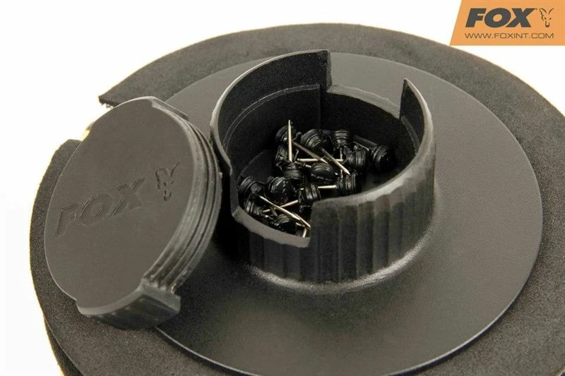 Fox Zig Disc - Chod & zig boxes 3 Fox Zig Disc - Chod & zig boxes - Image 3