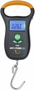Savage Digi Scale 30kg/66lb - Digital scales