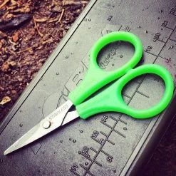 Korda Rig Toolz Razor Blades - Scissors & strippers