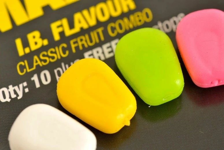 Korda Slow Sinking Maize - Artificial baits 2 Korda Slow Sinking Maize - Artificial baits - Image 2