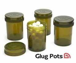 Trakker Glug Pots -